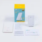 Extensor de rango TP-Link RE200, AC750, Doble banda