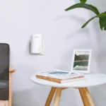Extensor de rango TP-Link RE200, AC750, Doble banda