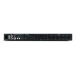 Interfaz de Audio USB Focusrite Scarlett 18i20 con MIDI (3ª generación)