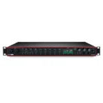Interfaz de Audio USB Focusrite Scarlett 18i20 con MIDI (3ª generación)