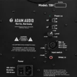 Monitor de Estudio Adam Audio T8V