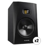 Kit de Monitores de Estudio Adam Audio T8V (Par)