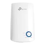 Extensor de rango TP-Link TL-WA850RE, N 300