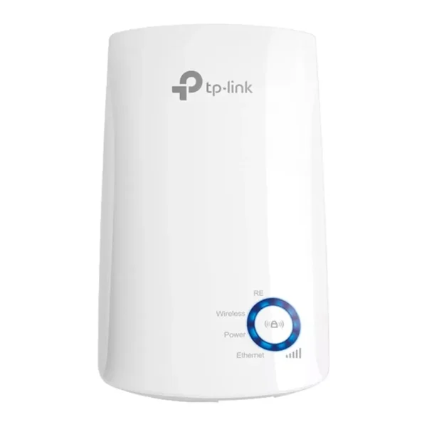 Extensor de rango TP-Link TL-WA850RE, N 300