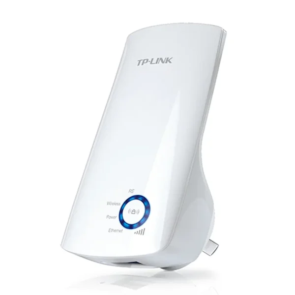 Extensor de rango TP-Link TL-WA850RE, N 300