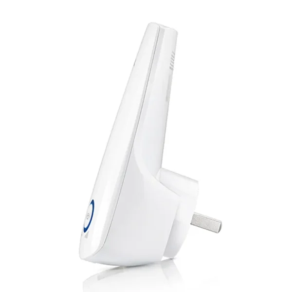 Extensor de rango TP-Link TL-WA850RE, N 300