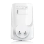 Extensor de rango TP-Link TL-WA850RE, N 300