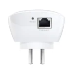 Extensor de rango TP-Link TL-WA850RE, N 300
