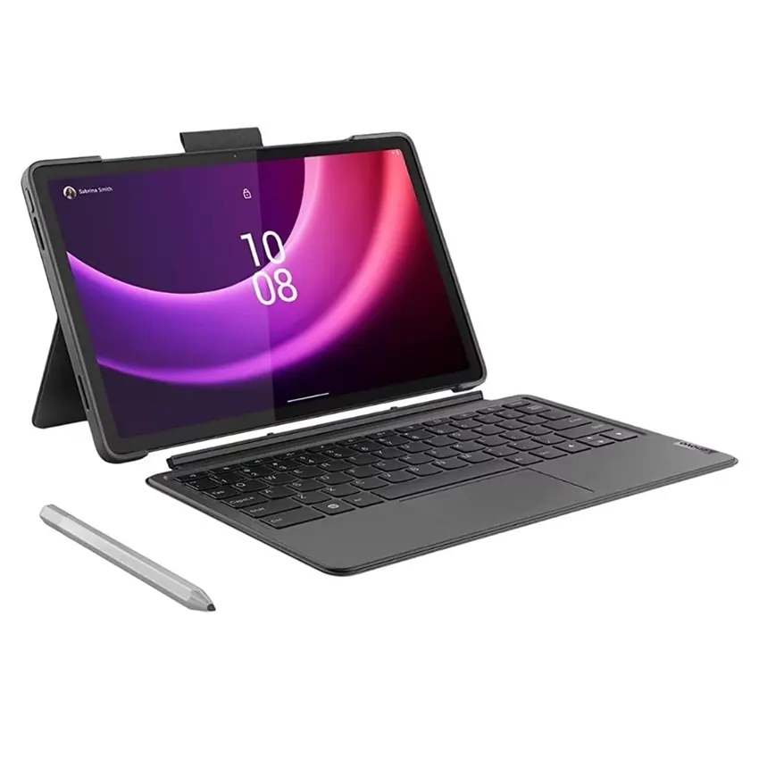 Tablet Lenovo Tab P11 Gen 2 (TB-350XU), 11.5", Gris Oscuro Tablet Lenovo Tab P11 Gen 2 (TB-350XU), 11.5", Gris Oscuro