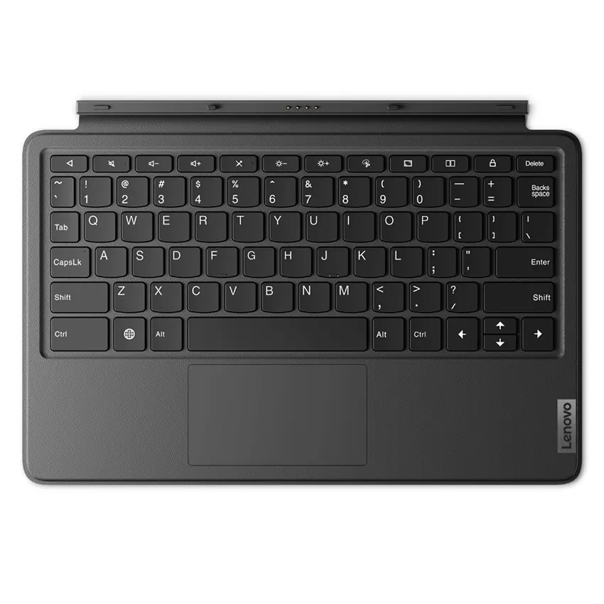 Tablet Lenovo Tab P11 Gen 2 (TB-350XU), 11.5", Gris Oscuro Tablet Lenovo Tab P11 Gen 2 (TB-350XU), 11.5", Gris Oscuro