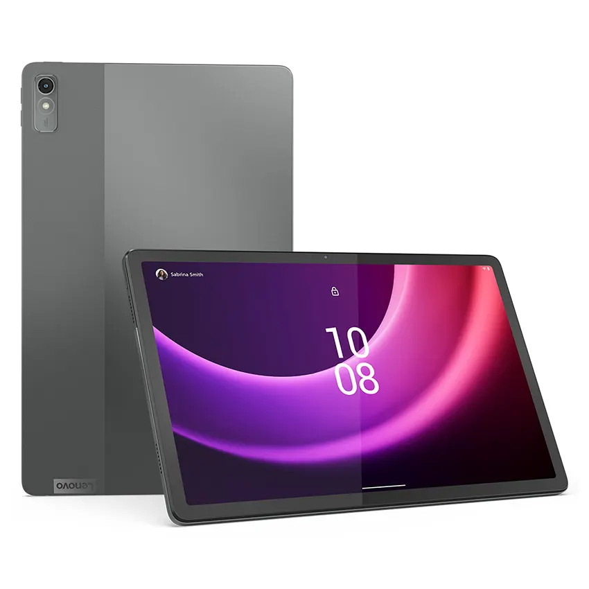 Tablet Lenovo Tab P11 Gen 2 (TB-350XU), 11.5", Gris Oscuro Tablet Lenovo Tab P11 Gen 2 (TB-350XU), 11.5", Gris Oscuro