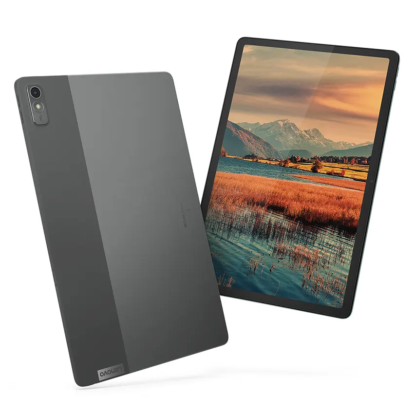 Tablet Lenovo Tab P11 Gen 2 (TB-350XU), 11.5", Gris Oscuro Tablet Lenovo Tab P11 Gen 2 (TB-350XU), 11.5", Gris Oscuro