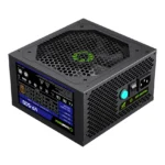 Fuente de alimentación GameMax VP-500, 500W, 80 PLUS Bronze