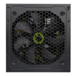 Fuente de alimentación GameMax VP-500, 500W, 80 PLUS Bronze