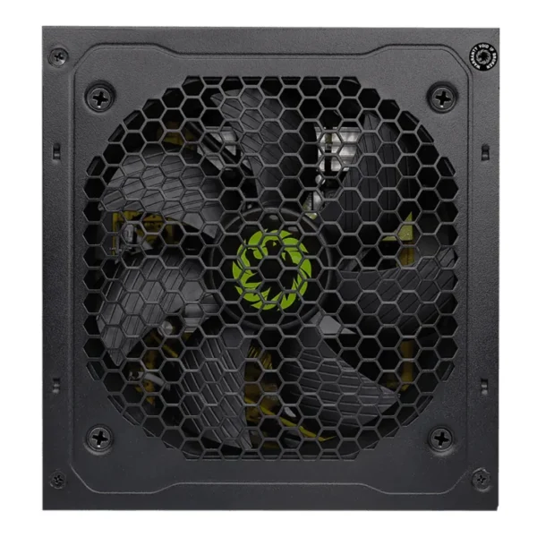 Fuente de alimentación GameMax VP-500, 500W, 80 PLUS Bronze