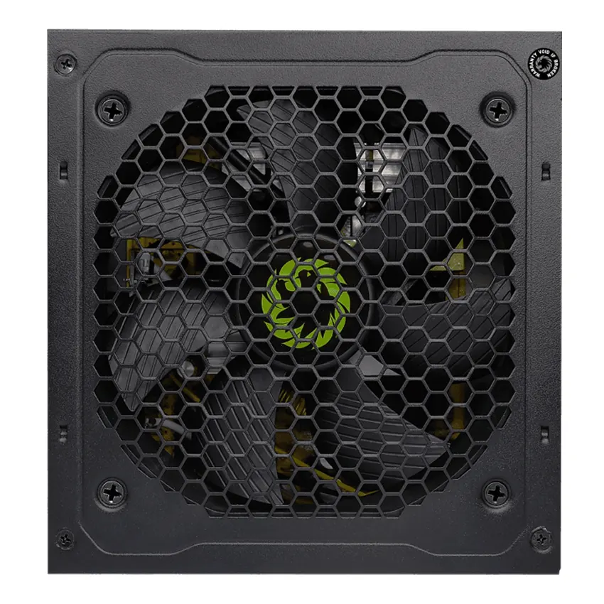 Fuente de alimentación GameMax VP-500, 500W, 80 PLUS Bronze Fuente de alimentación GameMax VP-500, 500W, 80 PLUS Bronze