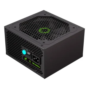 Fuente de alimentación GameMax VP-500, 500W, 80 PLUS Bronze