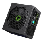 Fuente de alimentación GameMax VP-500, 500W, 80 PLUS Bronze