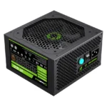 Fuente de alimentación GameMax VP-600, 600W, 80 PLUS Bronze