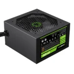 Fuente de alimentación GameMax VP-600, 600W, 80 PLUS Bronze