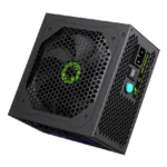 Fuente de alimentación GameMax VP-600, 600W, 80 PLUS Bronze