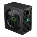 Fuente de alimentación GameMax VP-600, 600W, 80 PLUS Bronze