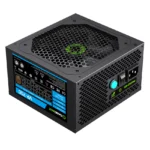 Fuente de alimentación GameMax VP-700, 700W, 80 PLUS Bronze