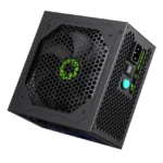 Fuente de alimentación GameMax VP-700, 700W, 80 PLUS Bronze