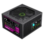 Fuente de alimentación GameMax VP-800, 800W, 80 PLUS Bronze