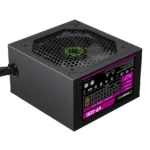Fuente de alimentación GameMax VP-800, 800W, 80 PLUS Bronze