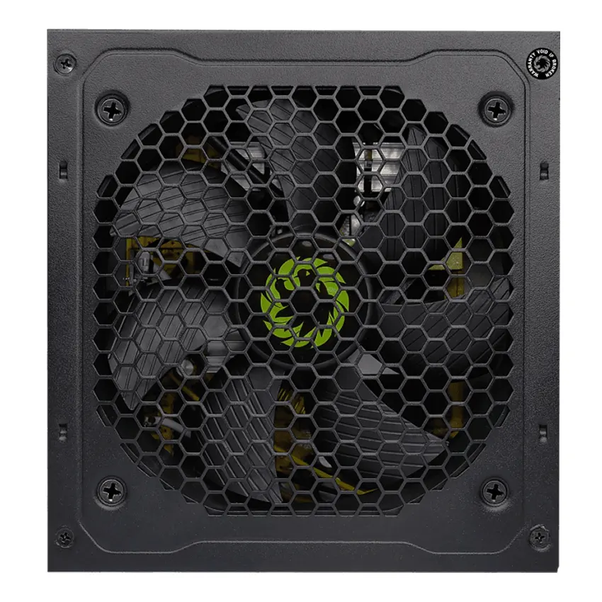 Fuente de alimentación GameMax VP-800, 800W, 80 PLUS Bronze