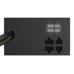 Fuente de alimentación semi modular GameMax VP-800-RGB-M, 800W, 80 PLUS Bronze