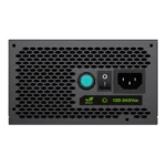 Fuente de alimentación semi modular GameMax VP-800-RGB-M, 800W, 80 PLUS Bronze