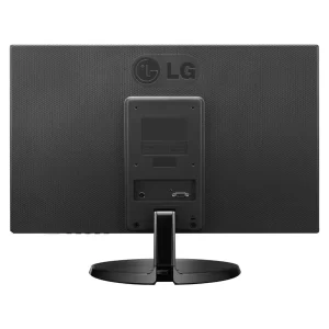 Monitor LG 19M38A-B, 18.5", 60Hz, TN, 1366x768, 5ms, VGA