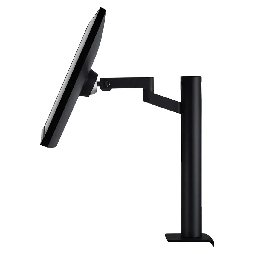 Monitor con brazo ergonómico LG 27QN880-B, 27", 75Hz, IPS, 2560x1440, 5ms, DisplayPort, HDMI, FreeSync Monitor con brazo ergonómico LG 27QN880-B, 27", 75Hz, IPS, 2560x1440, 5ms, DisplayPort, HDMI, FreeSync