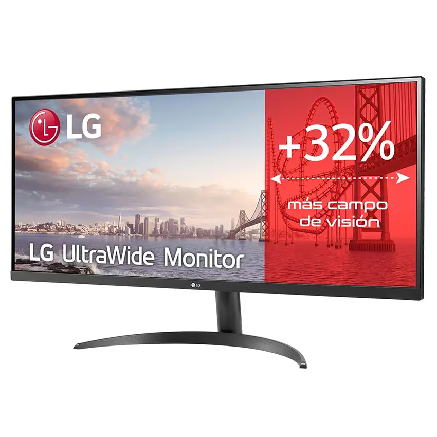 Monitor LG UltraWide 34WP500-B, 34", 75Hz, IPS, 2560x1080, 5ms, HDMI, FreeSync Monitor LG UltraWide 34WP500-B, 34", 75Hz, IPS, 2560x1080, 5ms, HDMI, FreeSync