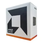 Procesador AMD Athlon 3000G, 3.5GHz, 2 Núcleos, 1MB L2, 4MB L3, Radeon Vega 3, Socket AM4, BOX