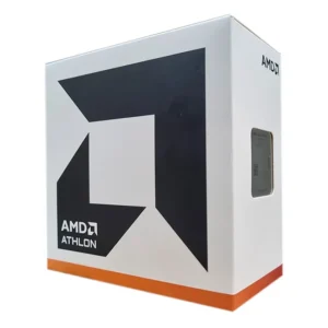 Procesador AMD Athlon 3000G, 3.5GHz, 2 Núcleos, 1MB L2, 4MB L3, Radeon Vega 3, Socket AM4, BOX