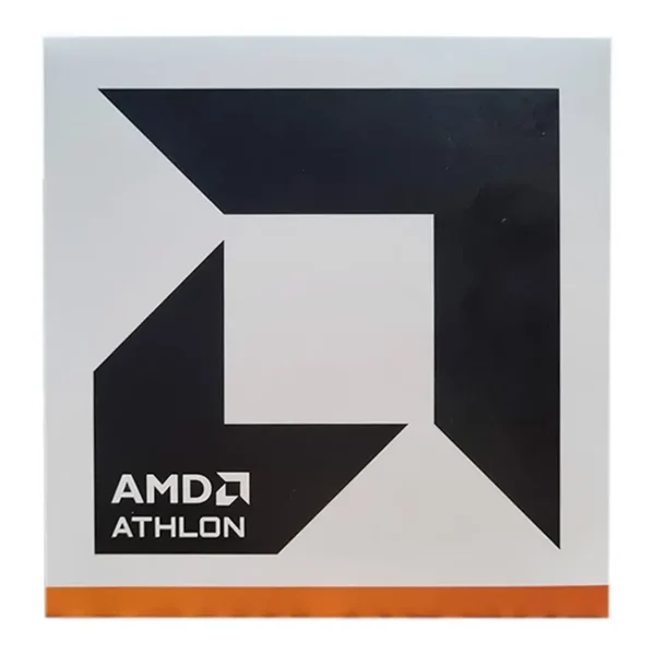 Procesador AMD Athlon 3000G, 3.5GHz, 2 Núcleos, 1MB L2, 4MB L3, Radeon Vega 3, Socket AM4, BOX