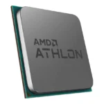 Procesador AMD Athlon 3000G, 3.5GHz, 2 Núcleos, 1MB L2, 4MB L3, Radeon Vega 3, Socket AM4, BOX