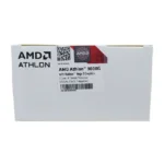 Procesador AMD Athlon 3000G, 3.5GHz, 2 Núcleos, 1MB L2, 4MB L3, Radeon Vega 3, Socket AM4, BOX