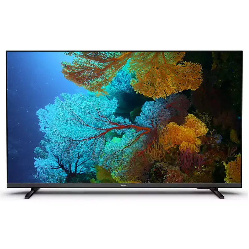 Smart TV Philips Serie 6900, 43", 1920x1080, Full HD, HDR, HDMI, Android