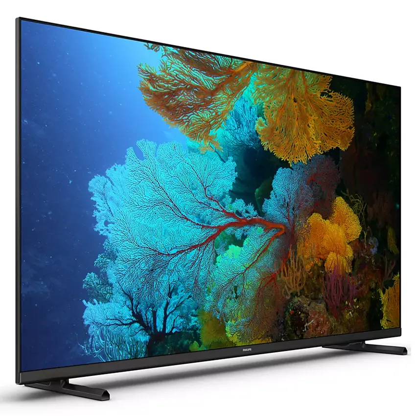 Smart TV Philips Serie 6900, 43", 1920x1080, Full HD, HDR, HDMI, Android
