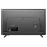 Smart TV Philips Serie 6900, 43", 1920x1080, Full HD, HDR, HDMI, Android