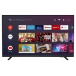 Smart TV Philips Serie 6900, 43", 1920x1080, Full HD, HDR, HDMI, Android