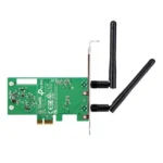 Adaptador PCI Express Wi-Fi TP-Link T4E, AC1200, Doble Banda