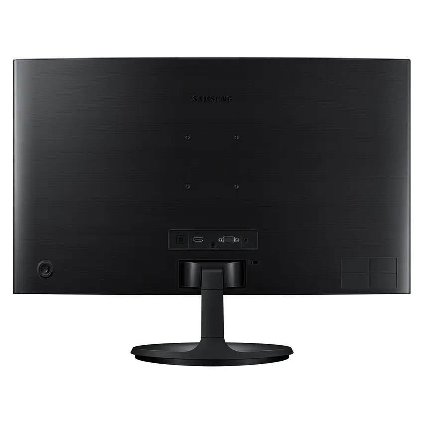 Monitor Samsung S36C, 27", 75Hz, Curvo, VA 1800R, 1920x1080, 4ms, VGA, HDMI, FreeSync