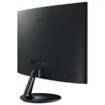 Monitor Samsung S36C, 27", 75Hz, Curvo, VA 1800R, 1920x1080, 4ms, VGA, HDMI, FreeSync