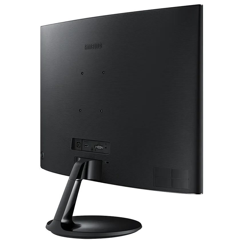 Monitor Samsung S36C, 27", 75Hz, Curvo, VA 1800R, 1920x1080, 4ms, VGA, HDMI, FreeSync