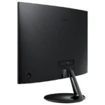 Monitor Samsung S36C, 27", 75Hz, Curvo, VA 1800R, 1920x1080, 4ms, VGA, HDMI, FreeSync